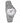 Element White Marble Silver Women's Stainless Steel Watch