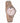 Element Rose Marble Monochrome Women's Stainless Steel Watch