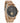 Alpine Maple Gunmetal Grey Men's Wooden Watch