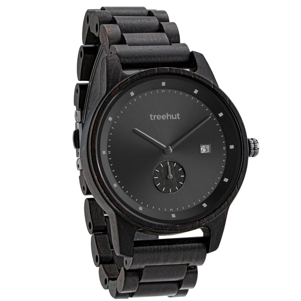 black watch for men