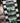 Apple Strap Marble Green