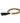 Mala Gold Dust Tassel Bracelet Women's Stone Bracelet