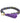 Mala Rainbow Tassel Bracelet Women's Stone Bracelet