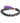Mala Rainbow Tassel Bracelet Women's Stone Bracelet