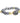 silver bracelets for women