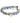 silver bracelets for women