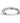 Mourad Crystal White Bracelet Women's Stone Bracelet