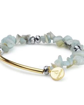 Zola Celeste Bracelet Women's Stone Bracelet