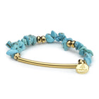 Zola Turquoise Bracelet