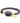 purple stone bracelet