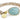 Sol Rosegold Love Bracelet Women's Stone Bracelet