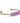 Crys Fuscia Pink Gold Bracelet Women's Stone Bracelet