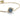 Lyla Sapphire Hexagon Bracelet Women's Stone Bracelet