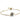 Lyla Silver Hexagon Bracelet Women's Stone Bracelet