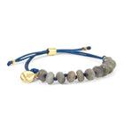 Haven Ash Grey Bracelet