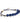 Haven Navy Bracelet