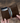 Brown Bi-Fold 5-Pocket Wallet Men's Genuine Leather Wallet