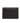 Black Bi-Fold 5-Pocket Wallet Men's Genuine Leather Wallet