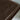 Brown Bi-Fold Horizontal Wallet Men's Genuine Leather Wallet