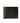 Black Bi-Fold Horizontal Wallet  Men's Genuine Leather Wallet