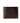 Brown Bi-Fold Horizontal Wallet Men's Genuine Leather Wallet