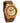 Classic Boyd Blue Men's Wooden Watch