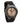 Classic Ebony Black Walnut Small Women's Wooden Watch