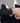 Classic Ebony Sunray Blue Men's Wooden Watch