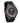 wood watches with leather straps