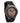 Classic Ebony Walnut Burl Small Women's Wooden Watch