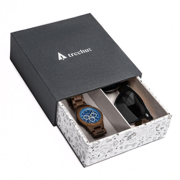 Classic Multifunction X Bali Gift Set Men's Gift Set Box
