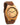 Classic Olive Ash Red Small Women’s Wooden Watch