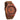 Classic Rosewood Rouge Small Women's Wooden Watch
