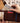 Brown Tri-Fold ID Wallet Men's Genuine Leather Wallet