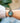 Constance Walnut Tranquil Blue Women's Stainless Steel Wooden Watch