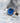 blue marble watch