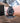 Classic Day-Date Ebony Black Monochrome Men's Wooden Watch