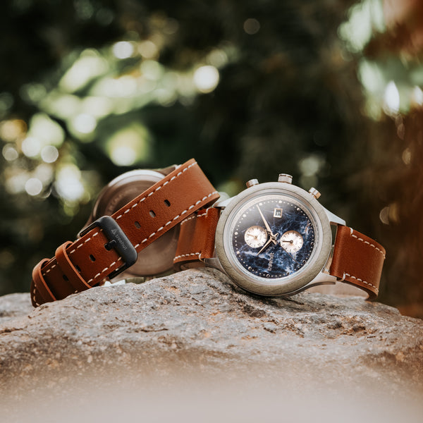wooden watch for men