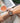 Solstice Walnut Grey Women's Wooden Watch