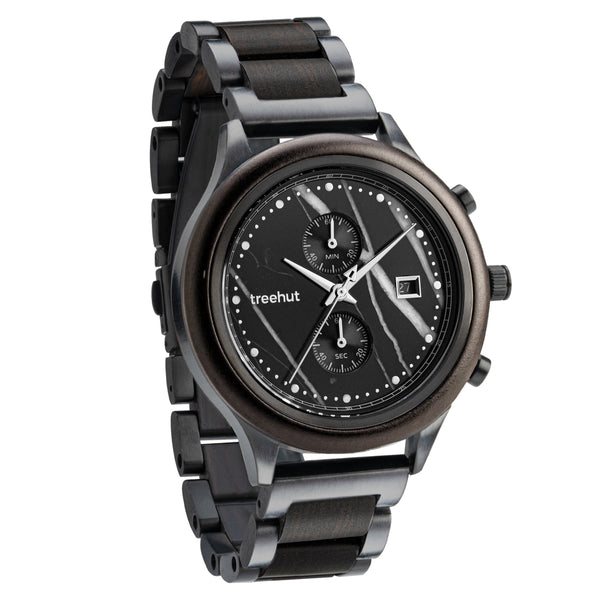 black watch for men