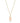 Druzy Necklace