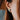 Lakeside Triangle Turquoise Stud Earrings Women's Stone Earrings