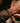 Climb African Wenge Ocean Men's Wooden Bracelet