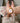 Emma Pearl Olive Rose Gold Women's Wooden Watch