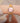 Pearl Petite Olive Rose Gold Women's Wooden Watch