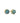 Turquoise Hex Stone Earrings Women's Stone Earring