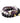 purple stone bracelet