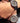 Couples Ebony Theo Couples Wooden Watch