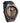 Classic Ebony Chase Blue Men's Wooden Watch 