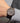 Ebony Theo Purple Sky Men's Wooden Watch